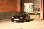 Honda Civic EG4